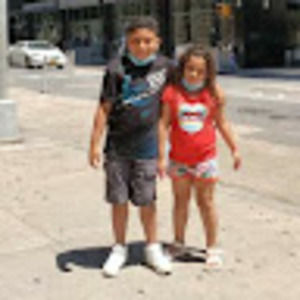 Meet your Posher, Alexander